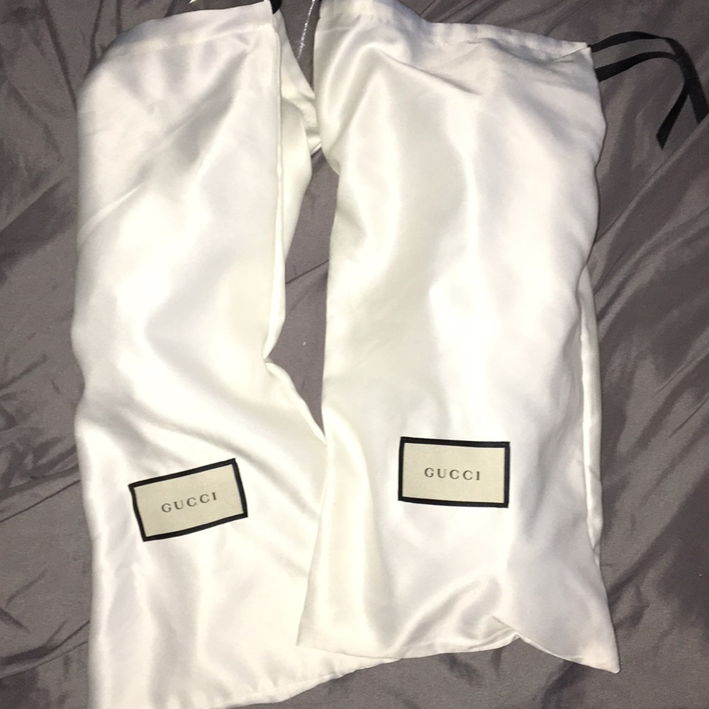 Gucci shoes size 12 - Picture 2 of 5